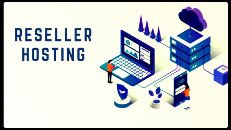 Resell Website Hosting and Make Money