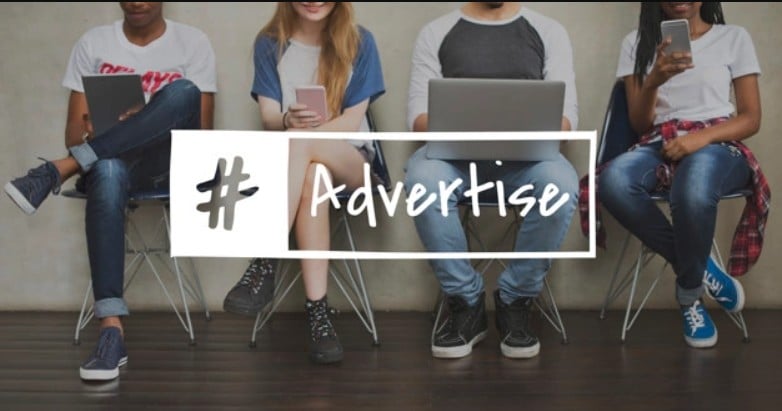 Advertising  on Your Content and Make Money Online