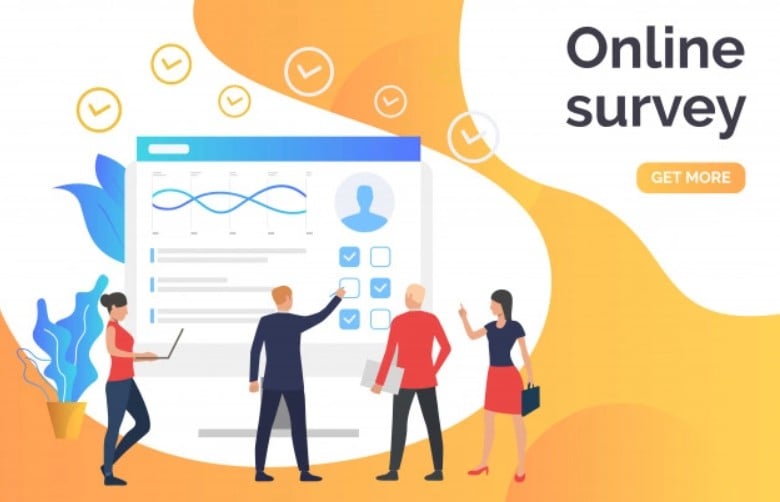 How to Make Money Doing Online Surveys