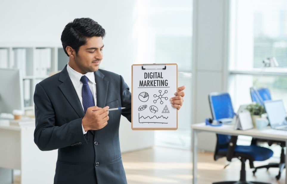 Must Have Digital Marketing Skills