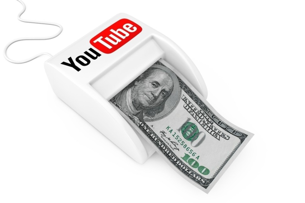 How to make money on youtube with or without making videos or with making videos?