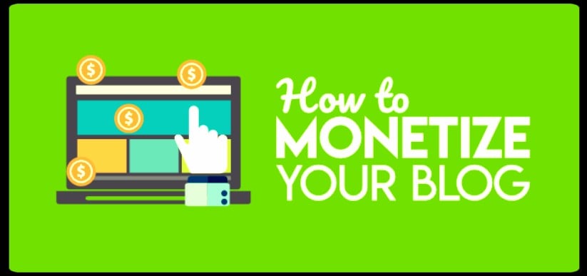 How to Make Money from Blogging