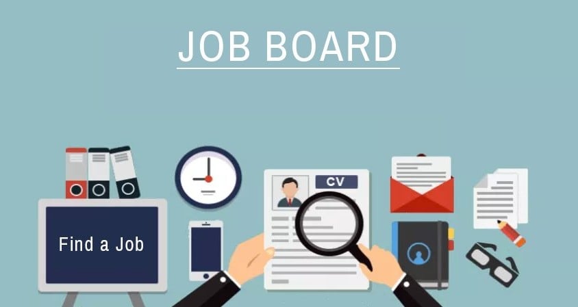 How to Make Money Creating a Create a Job Board