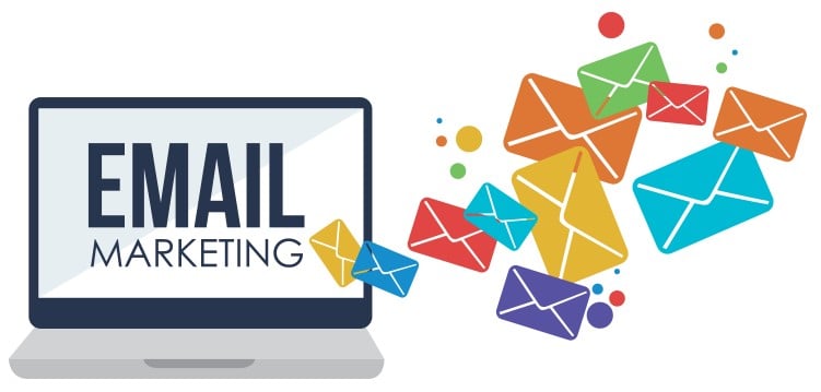 Earn Money Online From Email Marketing Jobs (The Highly Effective Digital Marketing Strategy)