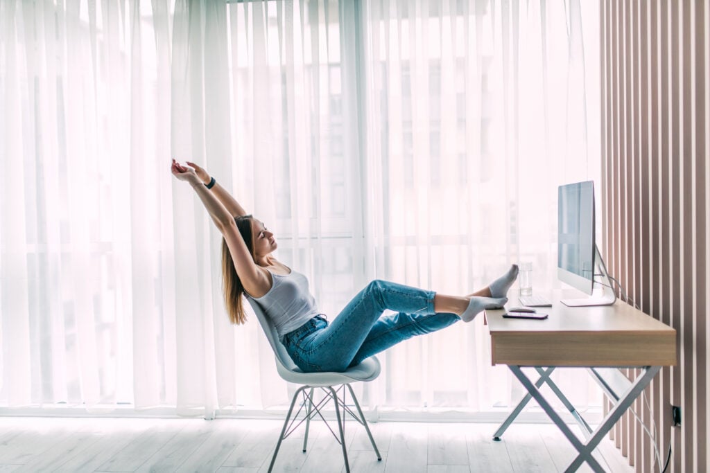 How to Be a Successful Freelancer and Work From Home