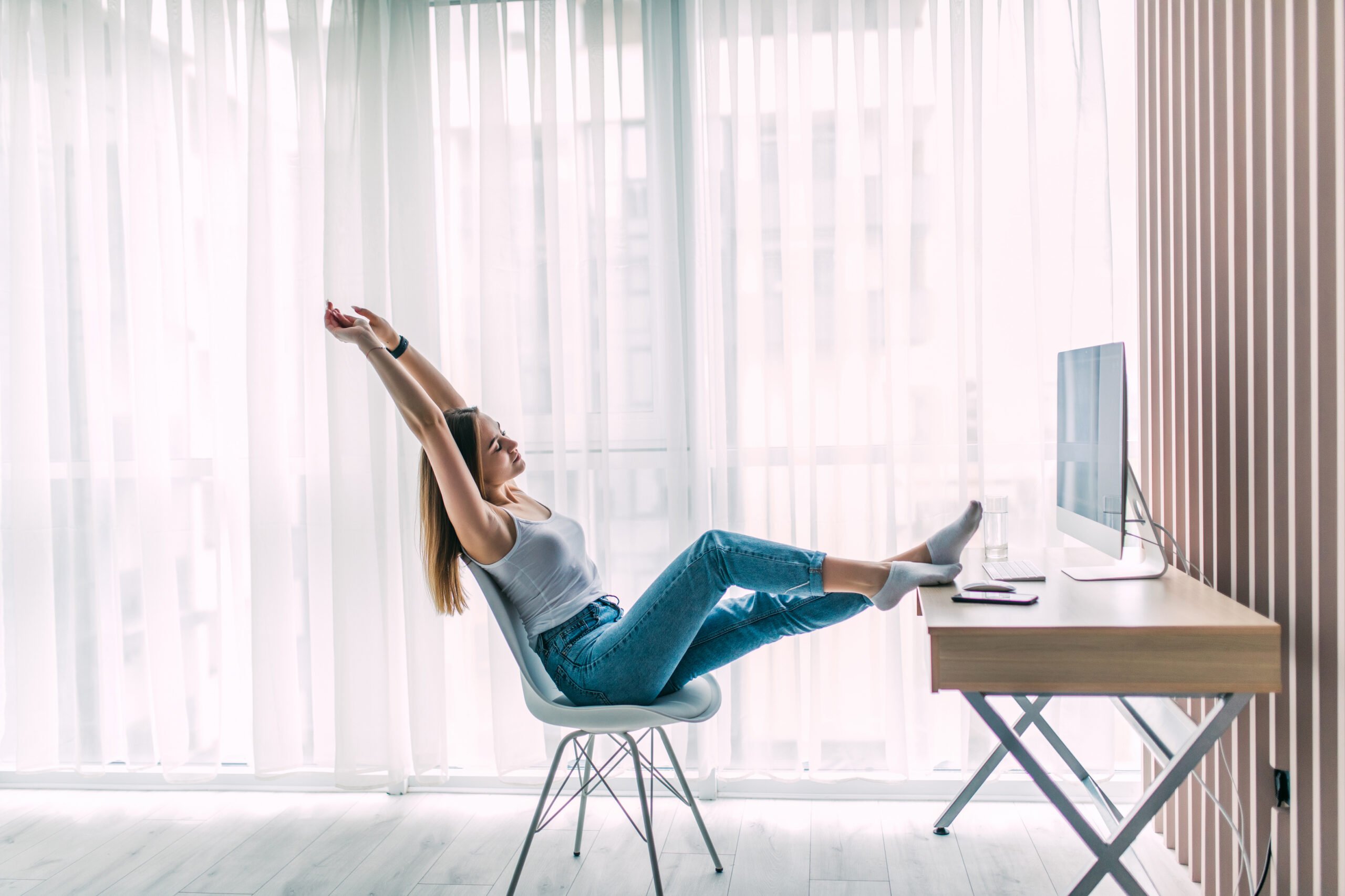 How to Be a Successful Freelancer and Work From Home